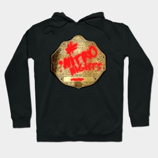 NN BIG GOLD Hoodie